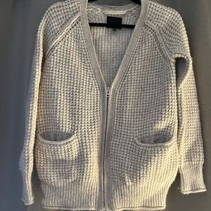 Wilfred FREE Cableknit Sweater